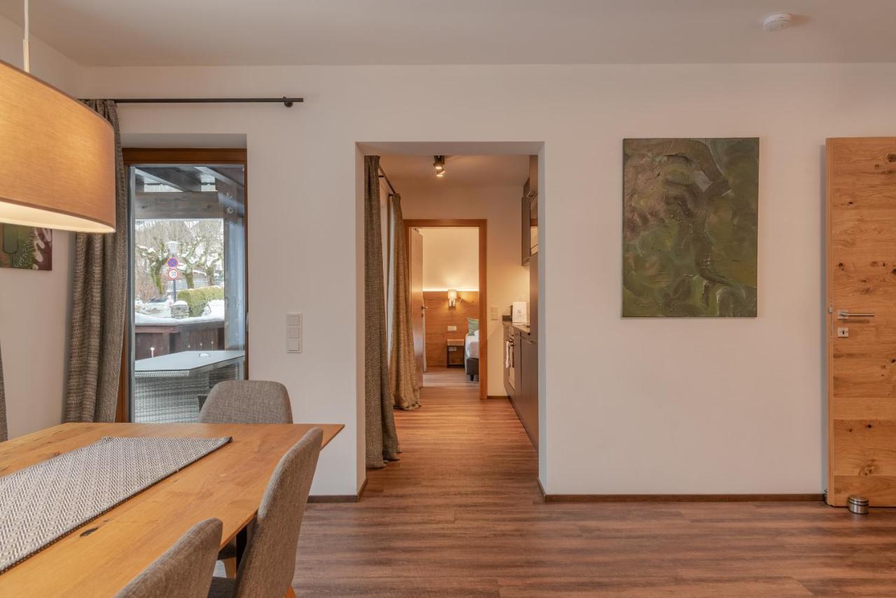 Finest Villa Zell Am See By All In One Apartments Exterior foto