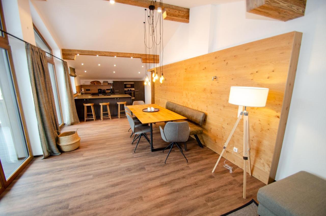 Finest Villa Zell Am See By All In One Apartments Exterior foto